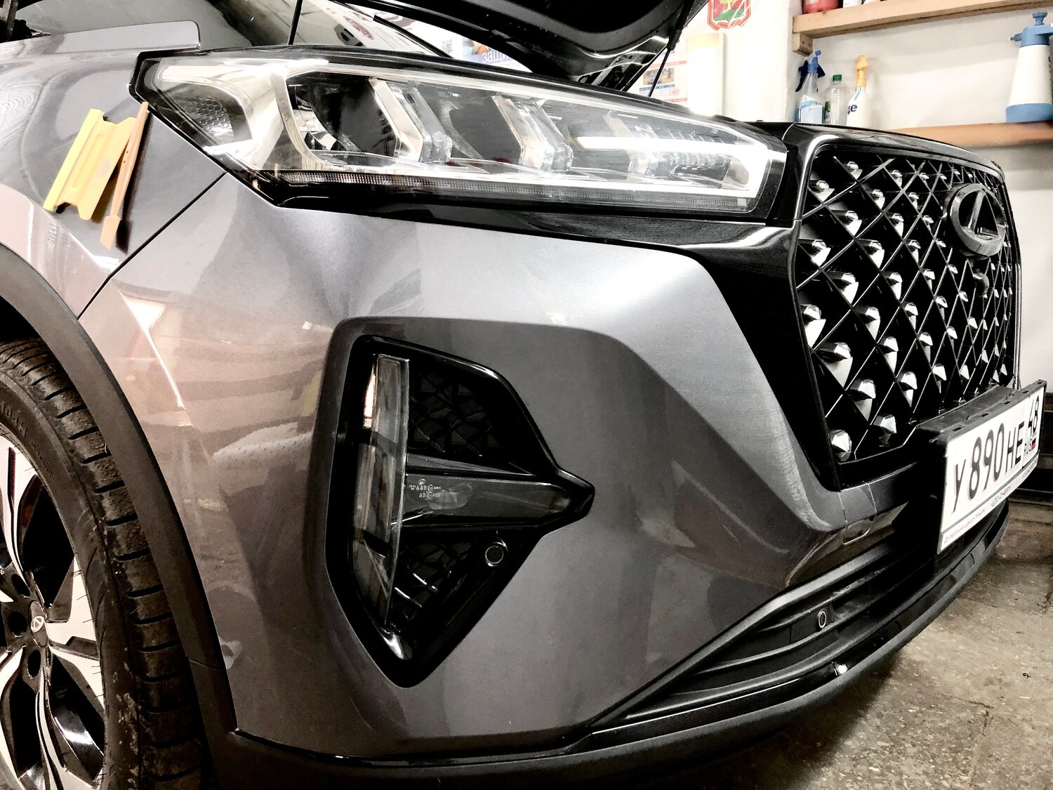 новый chery tiggo 7 pro max, утеплитель радиатора для chery tiggo 7 pro чери, chery tiggo 7 pro max, новый chery tiggo 4 pro, решетка радиатора chery tiggo 7 pro