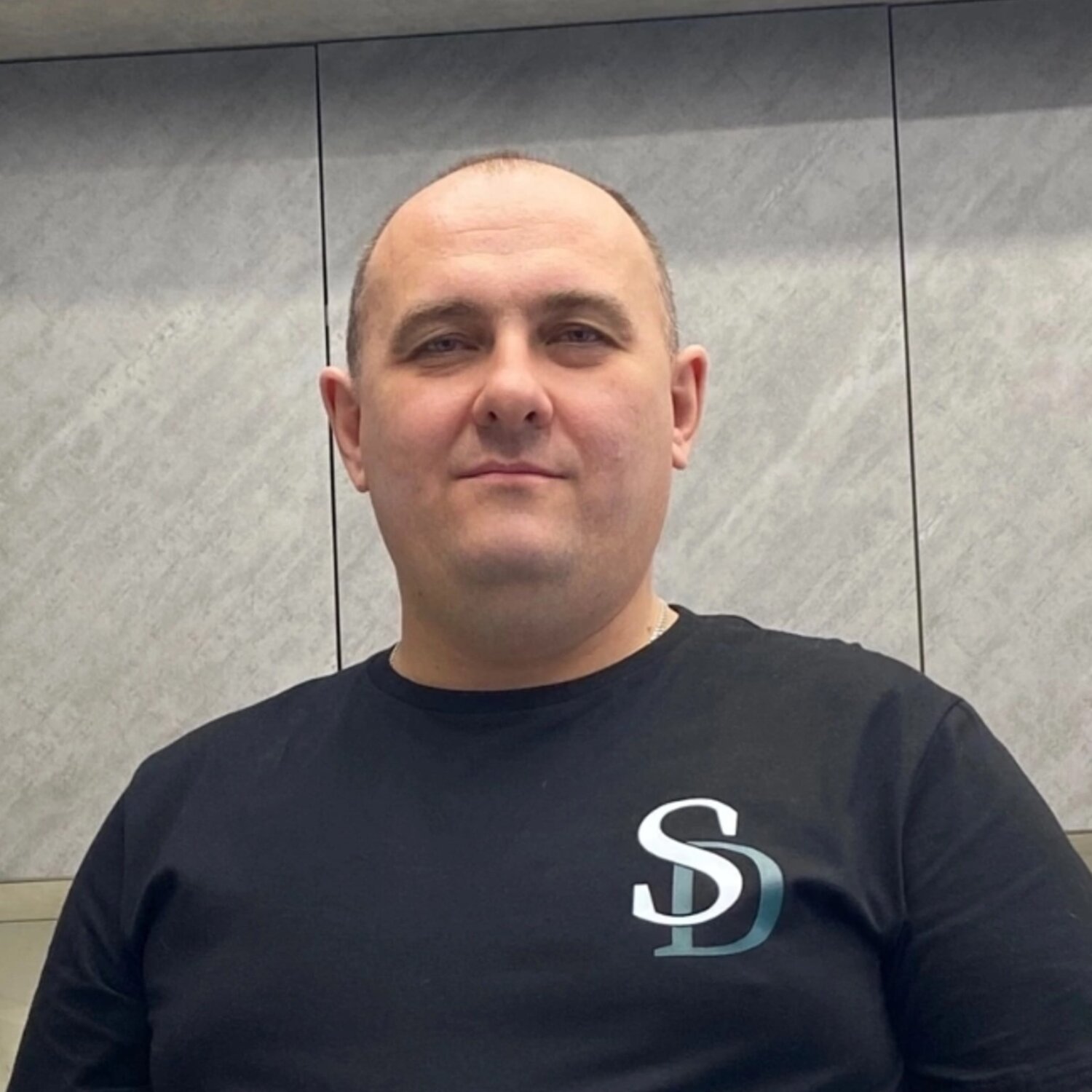 Сергей Бортников