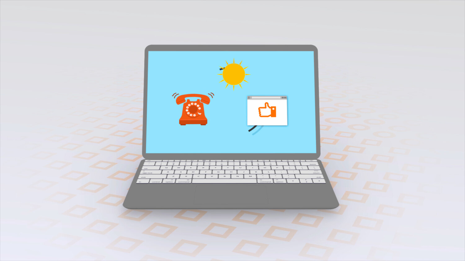 компьютер, в ноутбуке, телефония, программа для, ip телефония