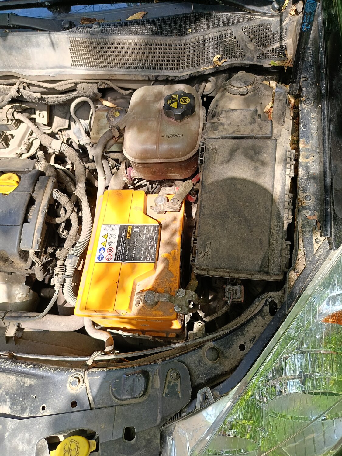 аккумулятора opel astra h, опель астра h 1 8, opel astra h 2007 аккумулятор, opel astra gtc аккумулятор, опель астра h 1 6