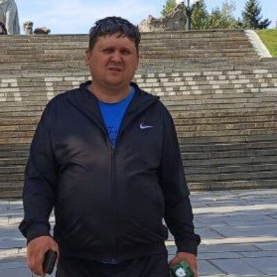 Константин Карагода