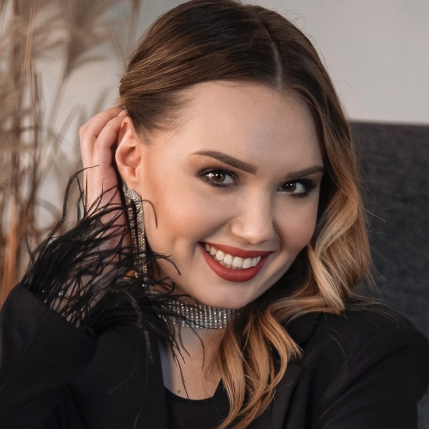 Ирина Костромина