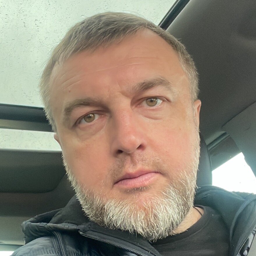Вадим Михайлович П.