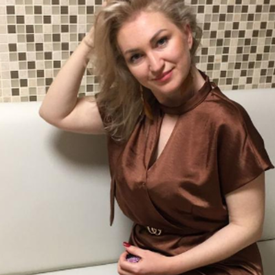 Нина Игнатова