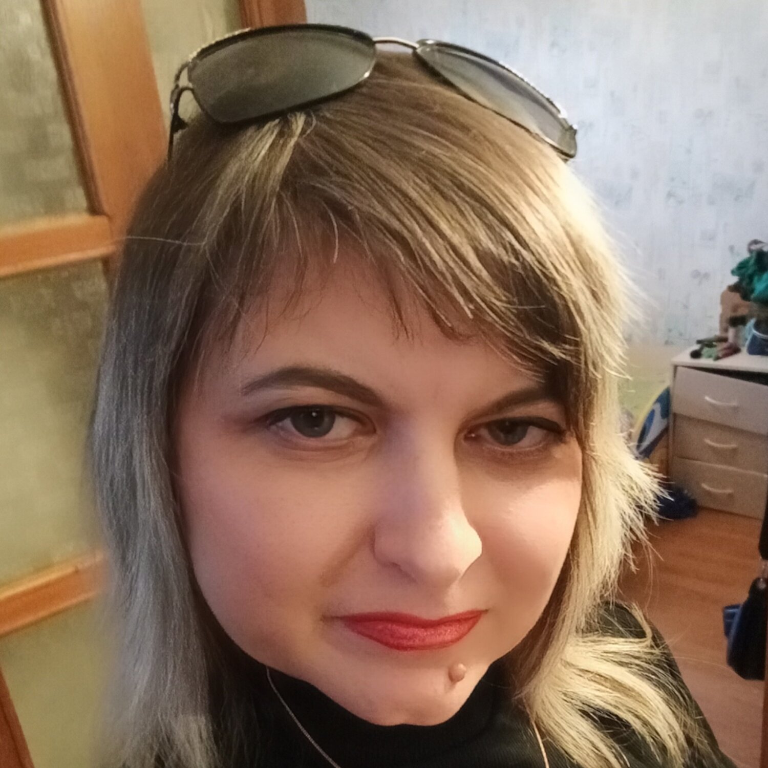 Юлия Данилова