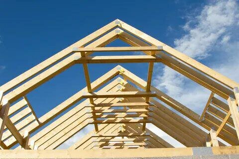 двускатная кровля стропильная система, roof truss, стропильные системы крыш, стропильные системы двухскатной крыши, стропильные системы
