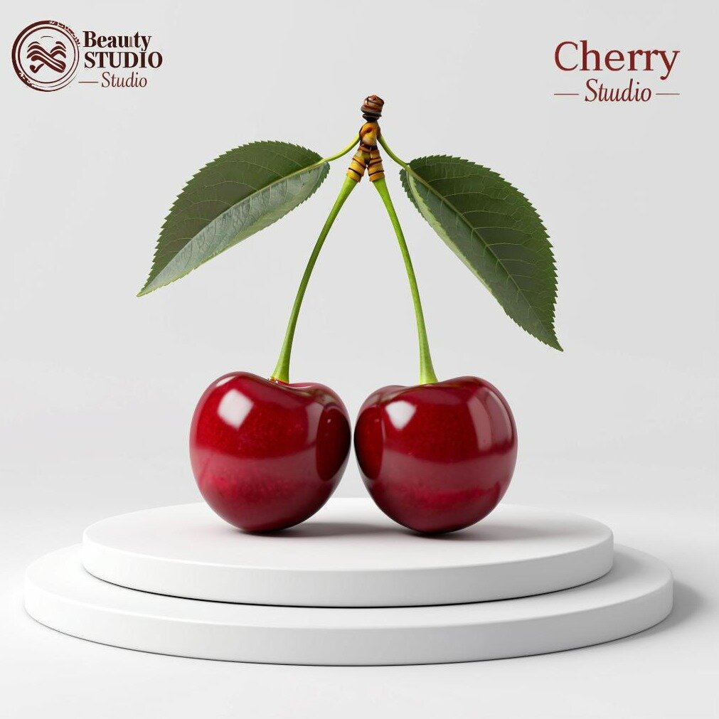 Cherry Studio