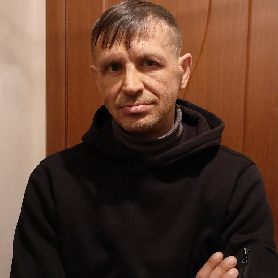 Дмитрий Александрович Т.