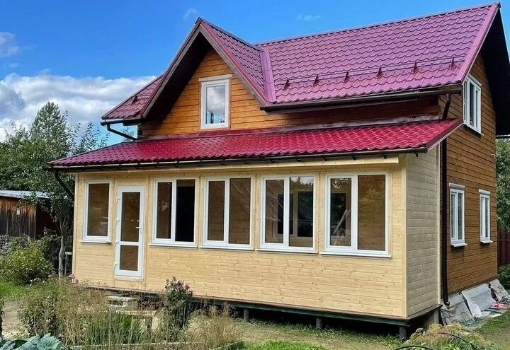 утепленная веранда пристроенная к дому, проекты веранды пристроенные к дому, утепленная веранда к дому, застекленная веранда к дому, пристройка веранды к дачному дому