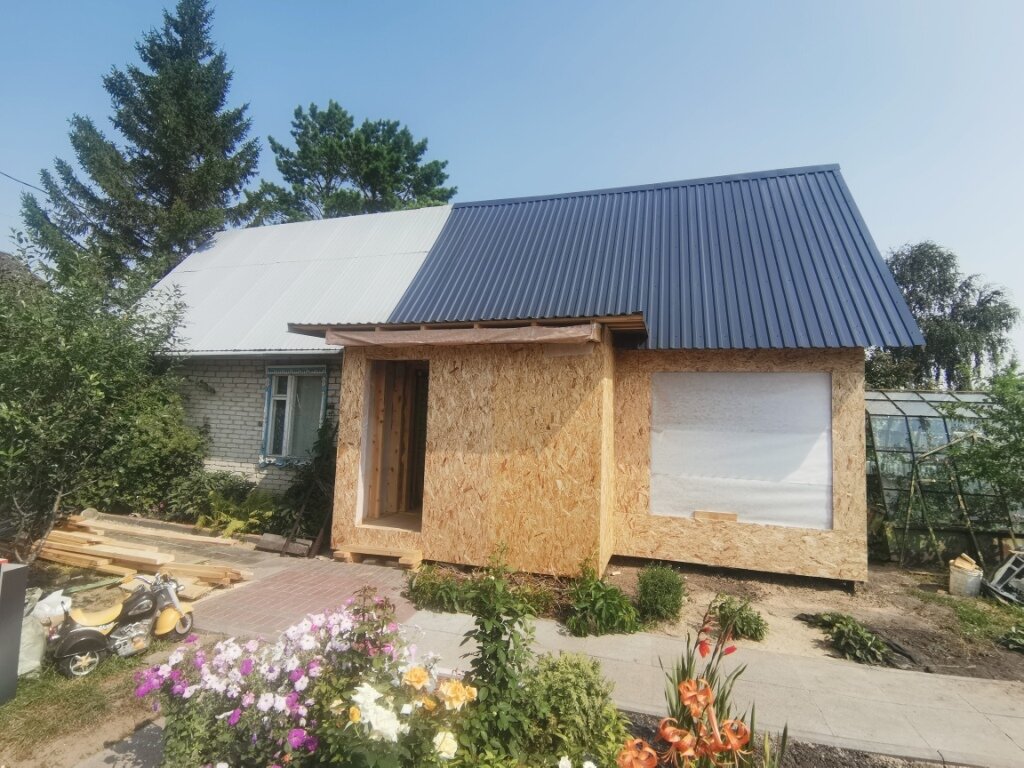 дома дачи, дачные дома, домик дачный, сарай 3х4 осп, дом дачный