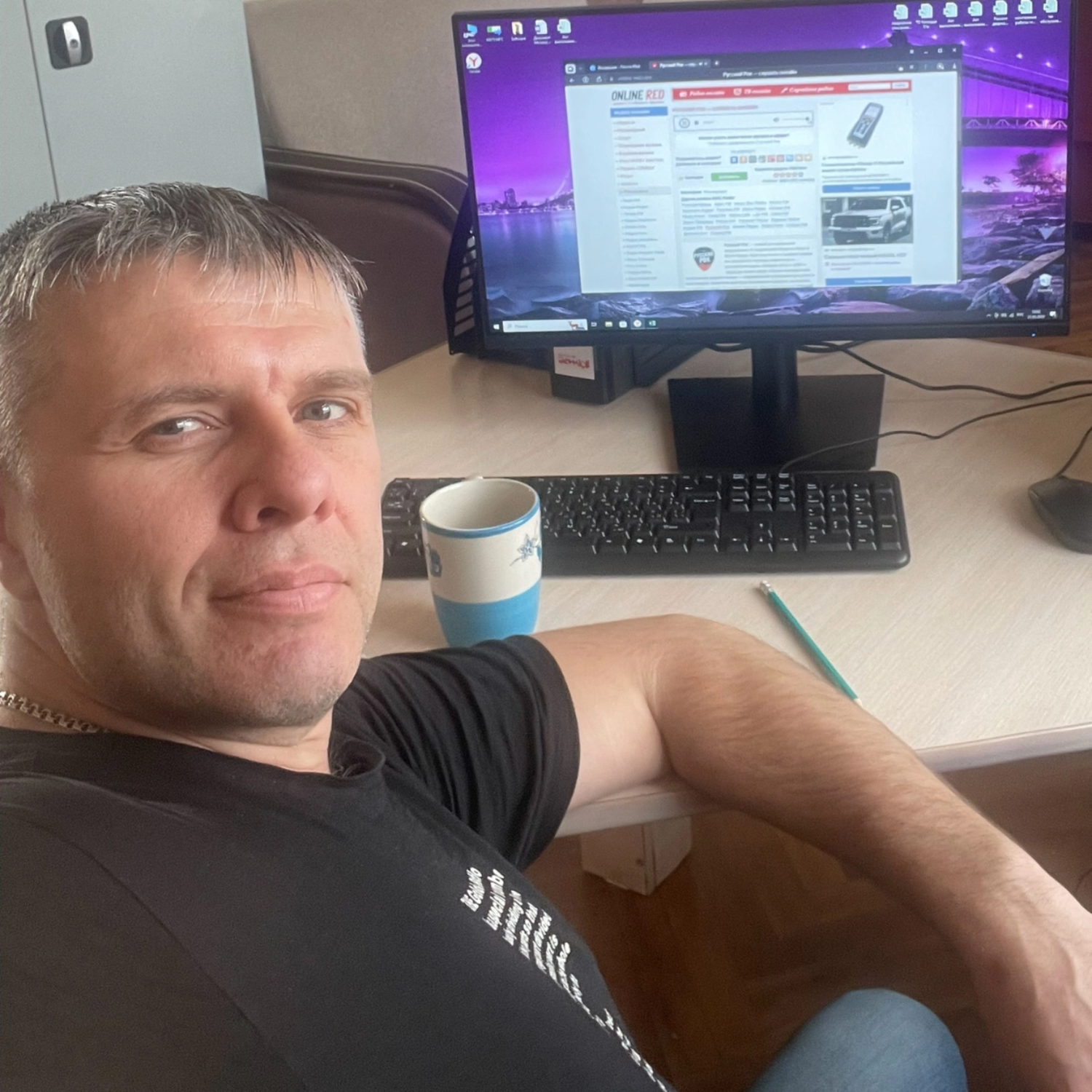 Иван Позолотин