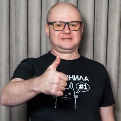 Алексей Петровский