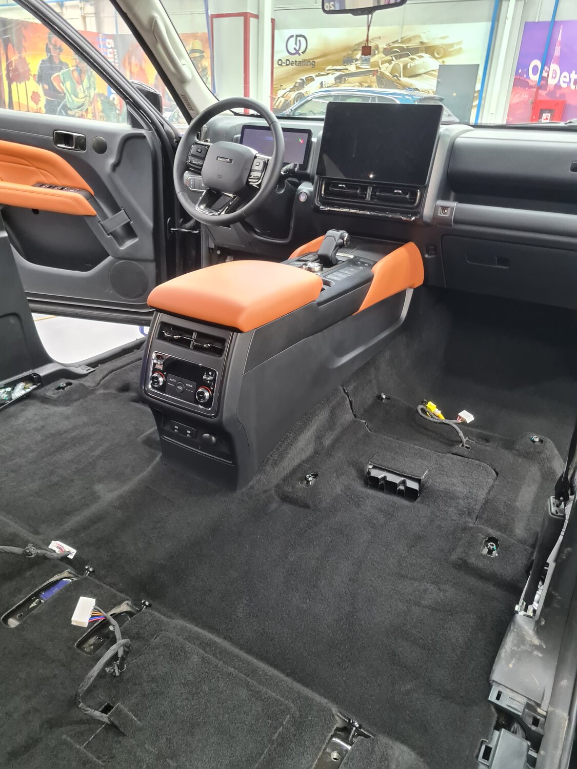 салон land cruiser 200, салон ленд крузер 200, land cruiser 300, автомобиль, салон ленд крузер