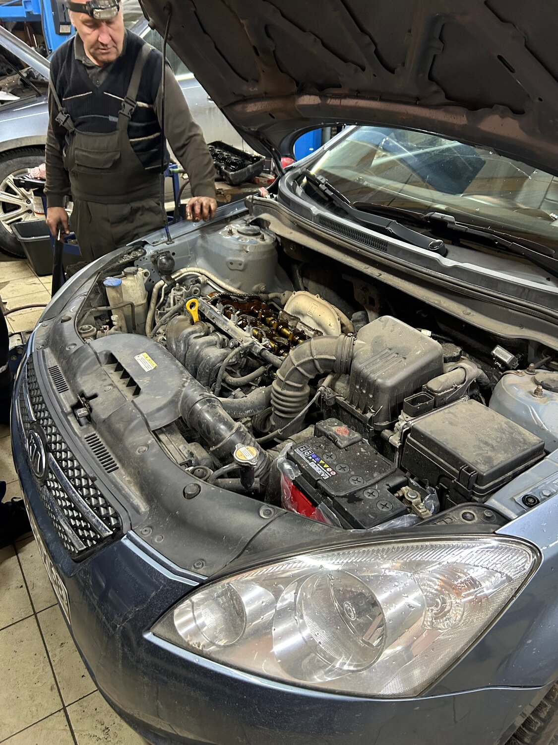 киа сид 2008, kia ceed 2008, киа сид 2010, ремонт двигателя автомобиля, ремонт двигателей