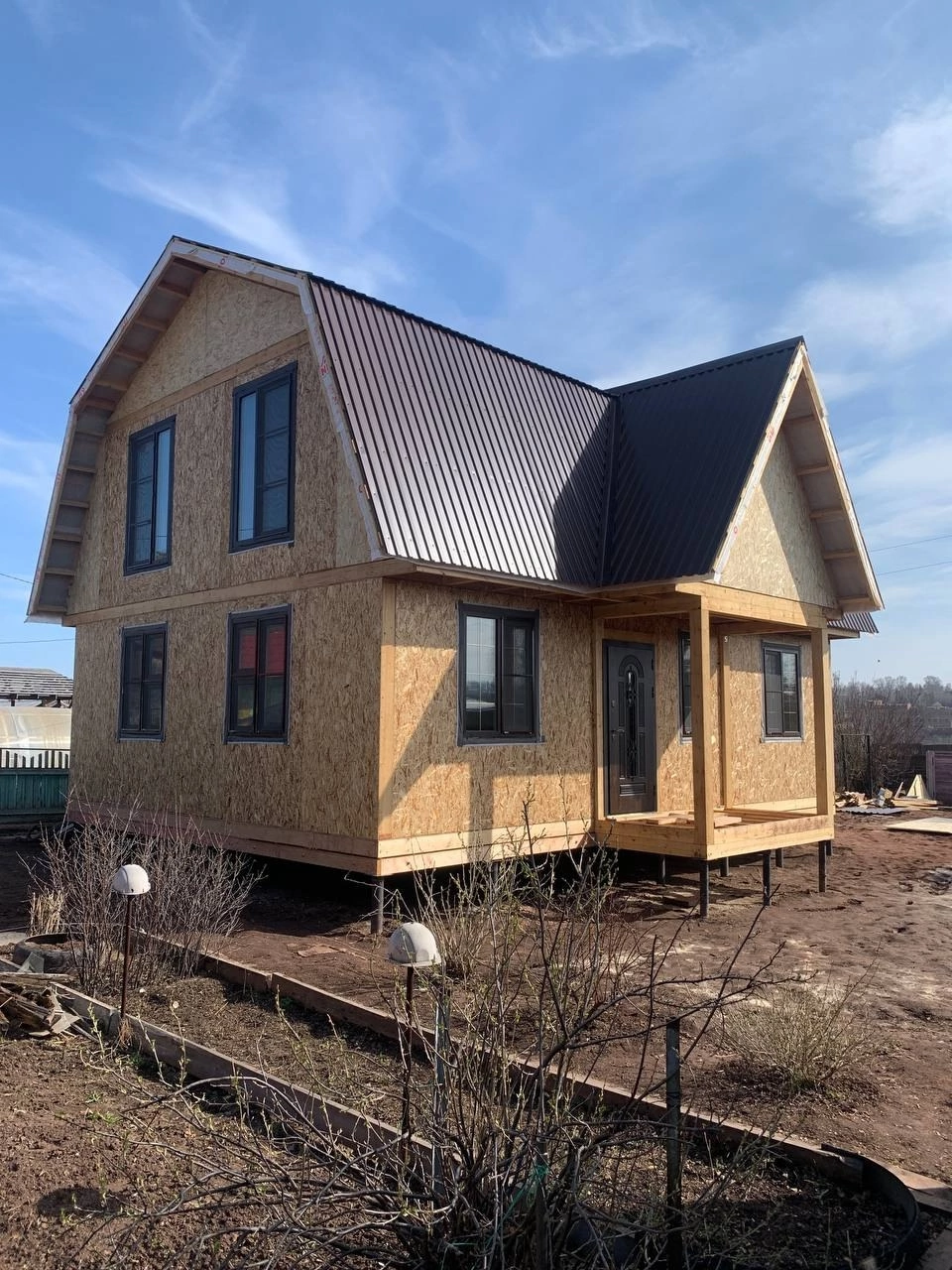 дом из сип панелей, строительство дома из сип панелей, дома из сип панелей, каркасные дома под ключ, дома из сип панелей под ключ