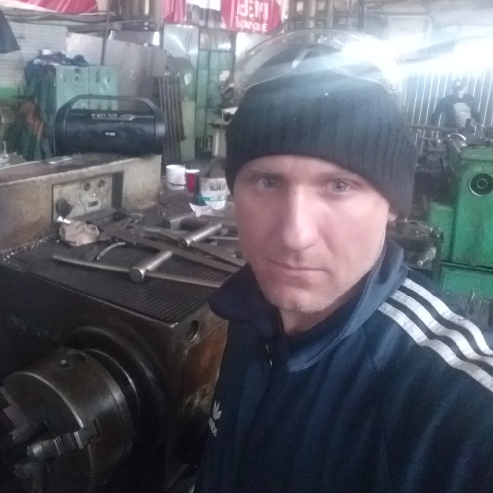 Роман Кошкин