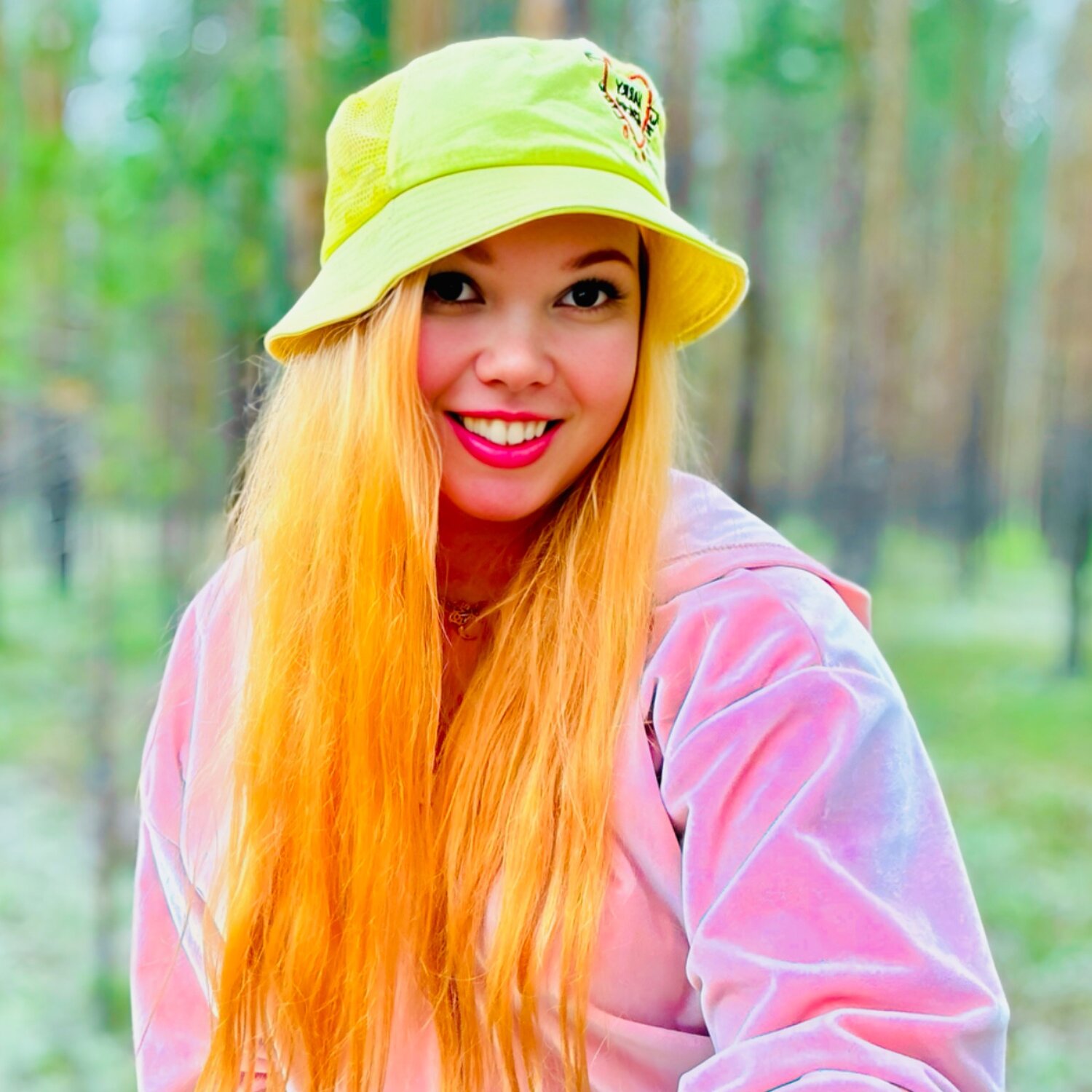 Екатерина Горбунова