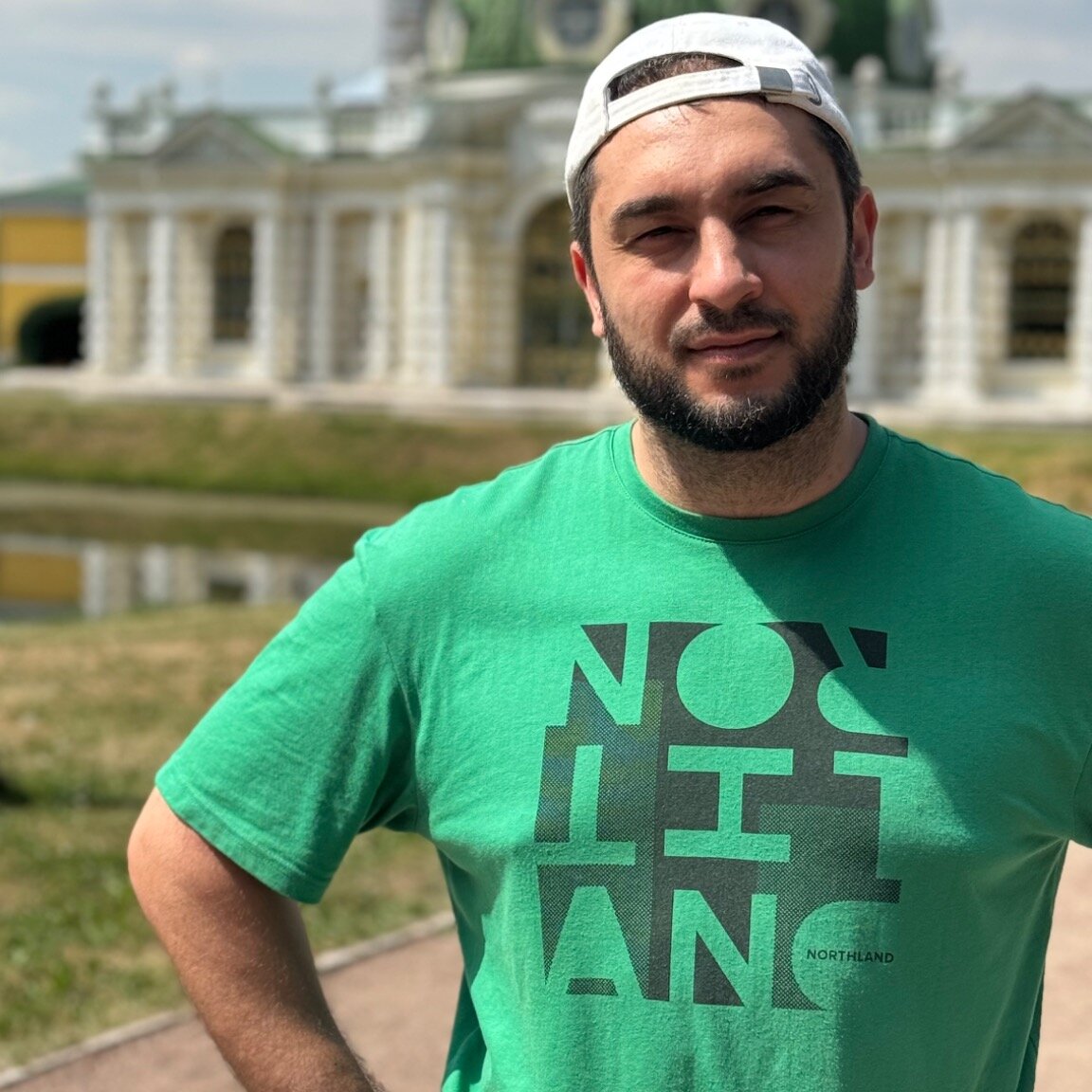 Ильяс Сахратулаев