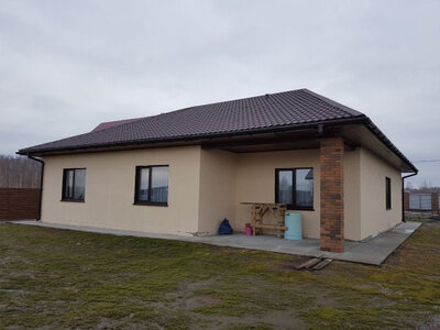 проект z 10 одноэтажный дом, одноэтажный дом из жби панелей, одноэтажный дом z10, одноэтажный дом 130 м 2, одноэтажного дома