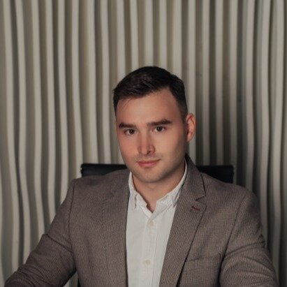 Иоанн Владимирович П.