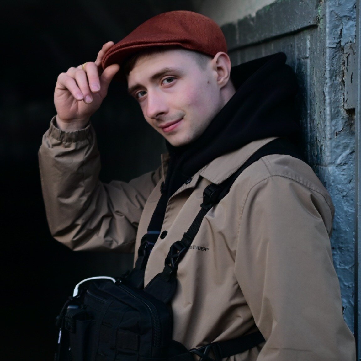 Максим Дмитриевич И.