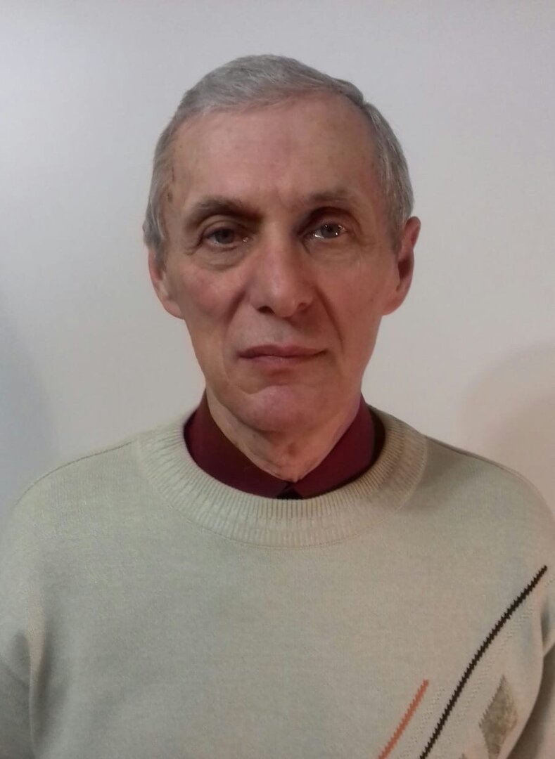 Василий Слободян