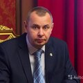 Алексей Сергеевич Разумов