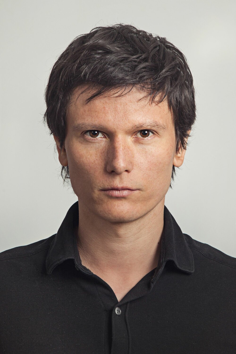 Сергей Викторович Гладков
