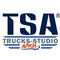 Trucks Studio Arki