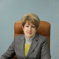 Елена Ивановна Юзбекова