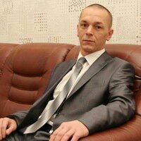 Владимир Ковалев