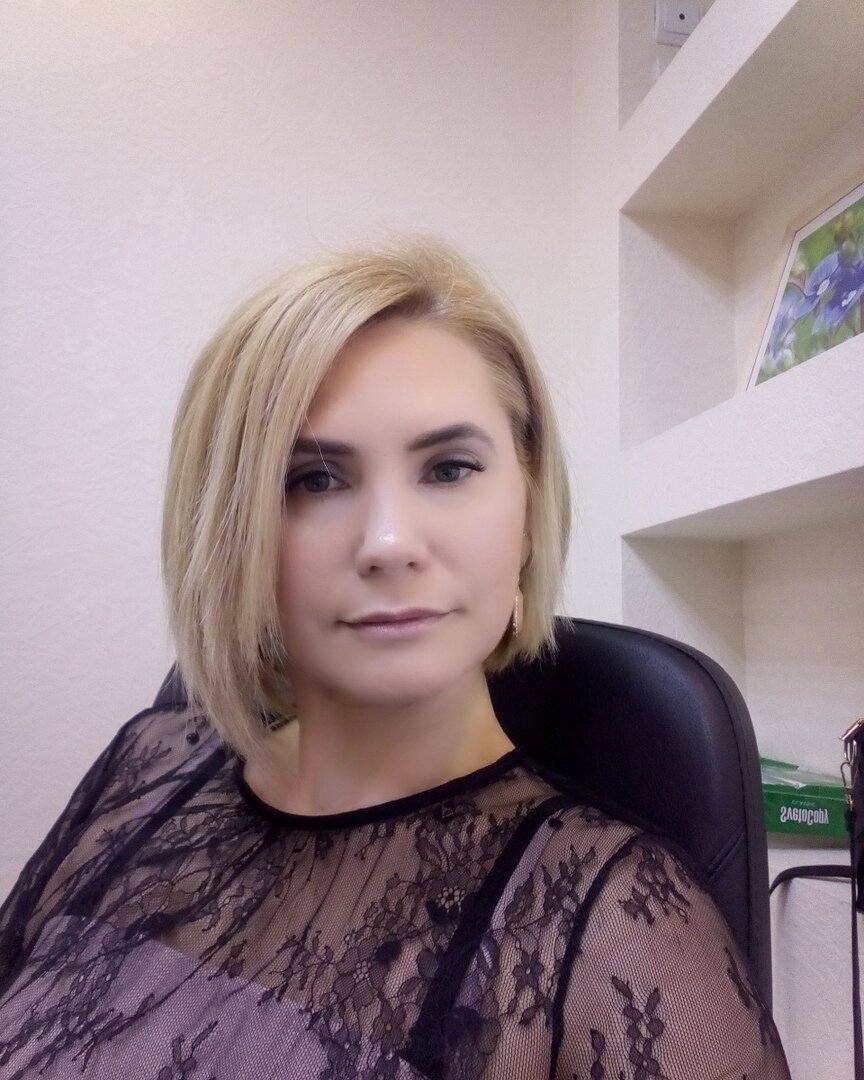 Екатерина М.