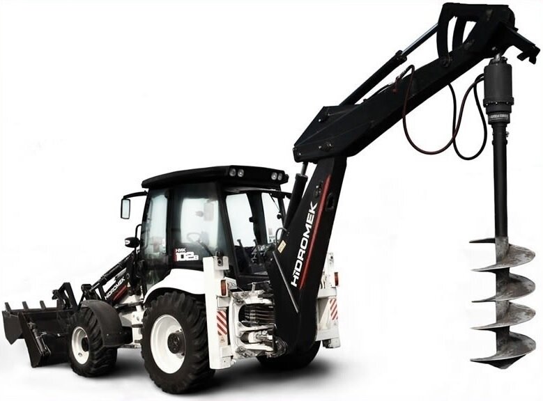 погрузчик гидромек 102s, трактор гидромек, экскаватор-погрузчик terex 860sx, экскаватор-погрузчик hidromek 102b габариты, экскаватор-погрузчик terex 970
