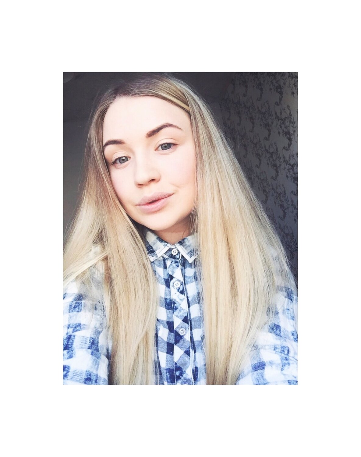 Юлия Юдина