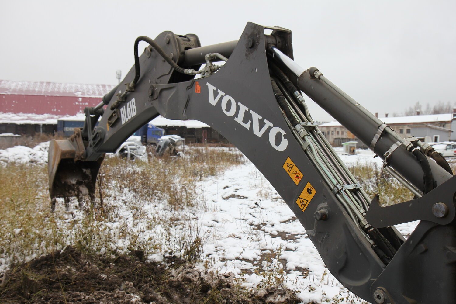 стрела volvo bl61, гидроманипулятор kesla 2110zt, фронтальный погрузчик метал фах на мтз 1221, hidromek нмк-102в гидромолот, гидроманипулятор кесла 2009