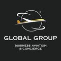Global group business aviation &  concierge 