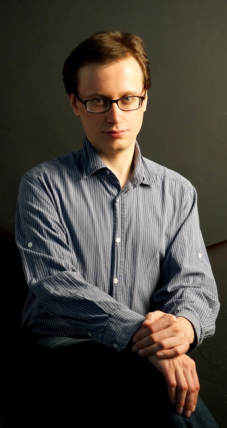 Кирилл Табаченко
