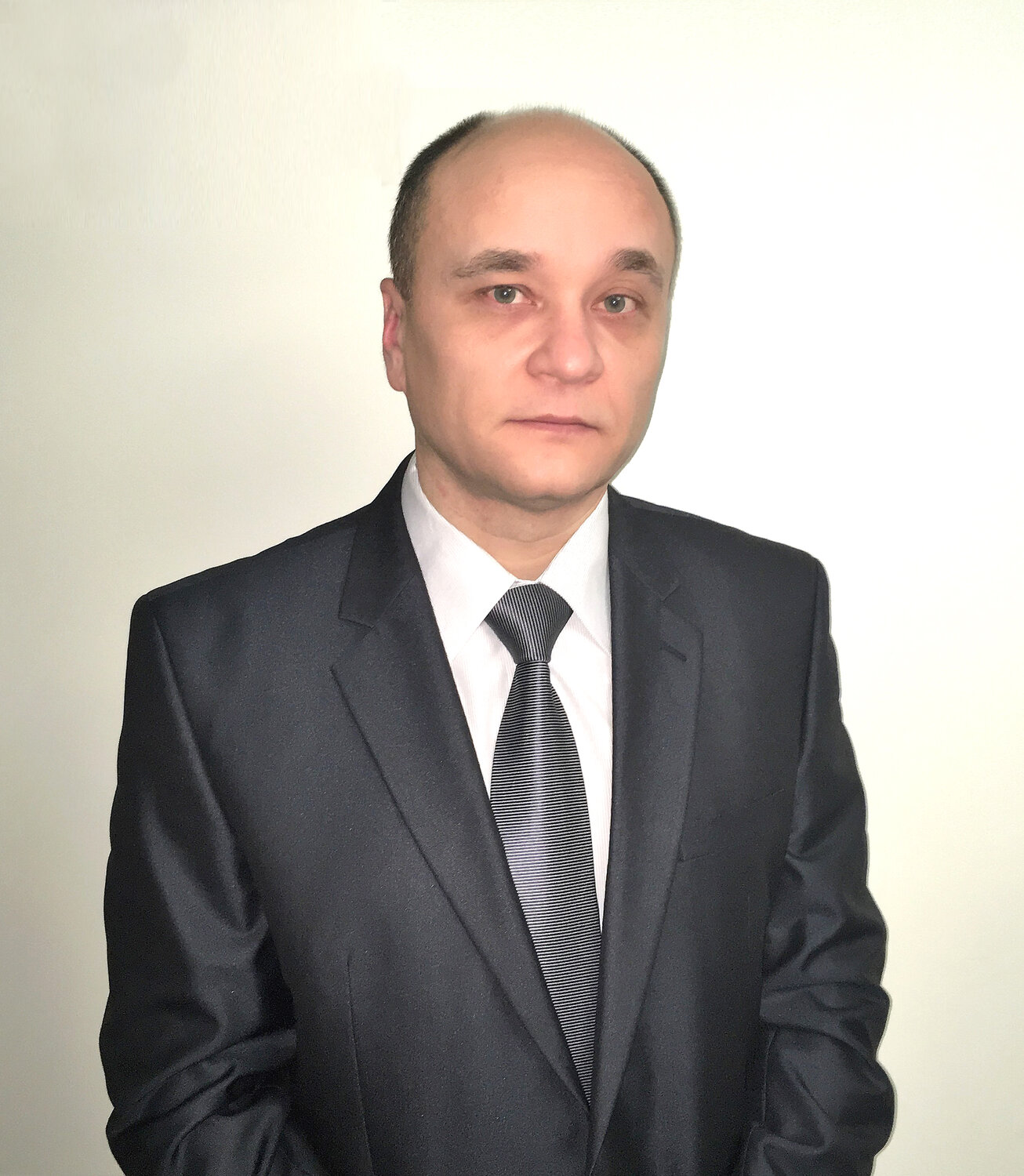 Пётр Викторович П.