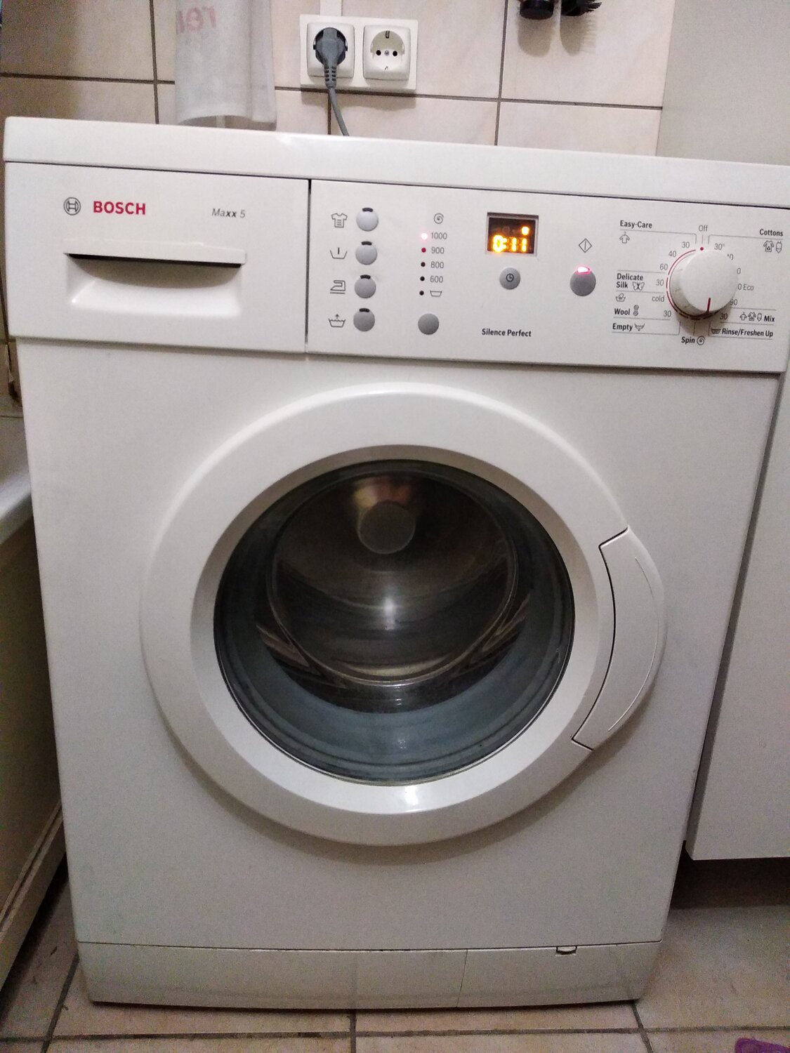 бытовая техника, bosch, стиральная машина bosch maxx 6 5.5 кг, стиральная машина bosch wvd24520eu, bosch maxx 5