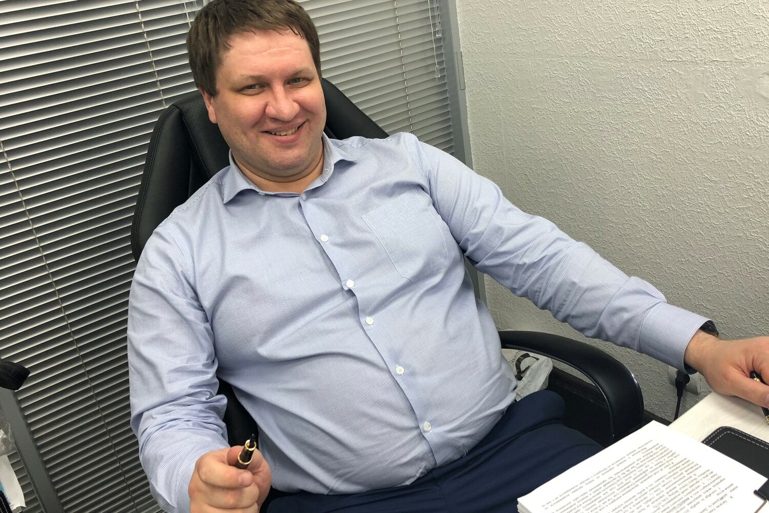 Валерий Викторович Кононов