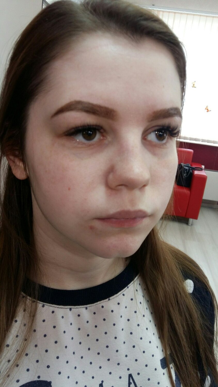 девушка, люди, бровь, person, елизавет