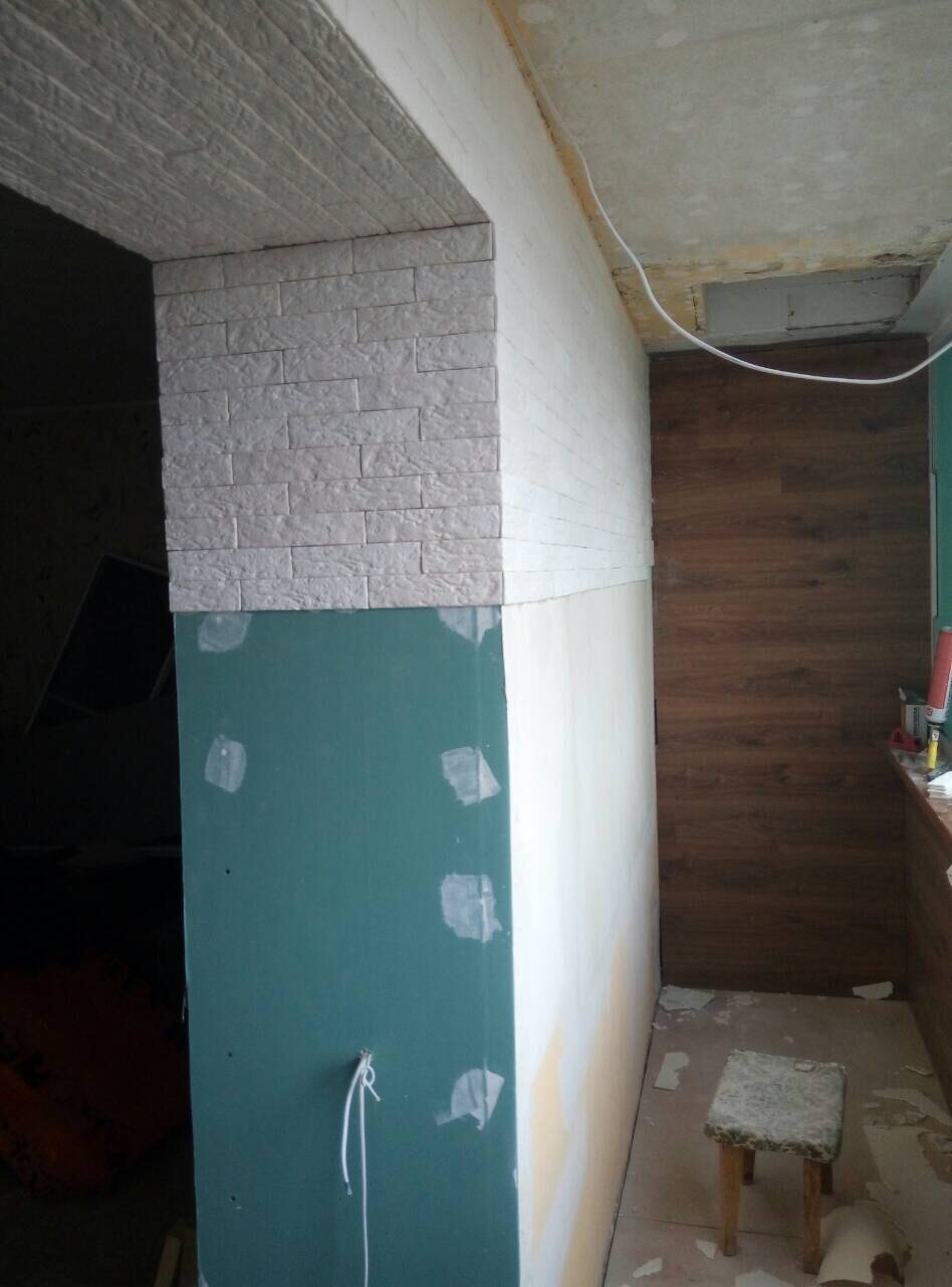штукатурка стен волма слой, стен, перегородки из гкл санузел, газоблок обшивка гипсокартоном, переделка гипсокартонового короба