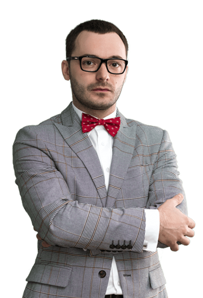 Алексей Митрофанов
