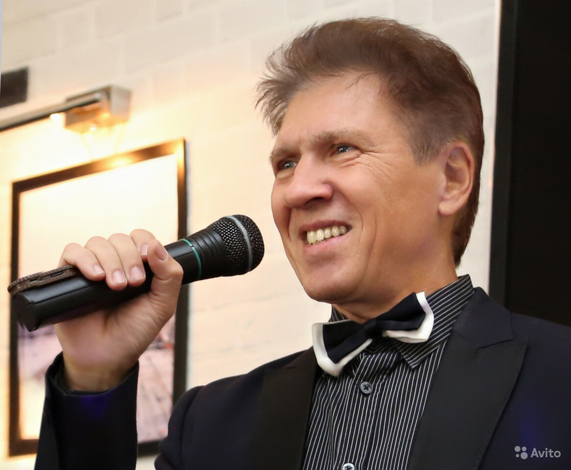 Юрий Мамонтов
