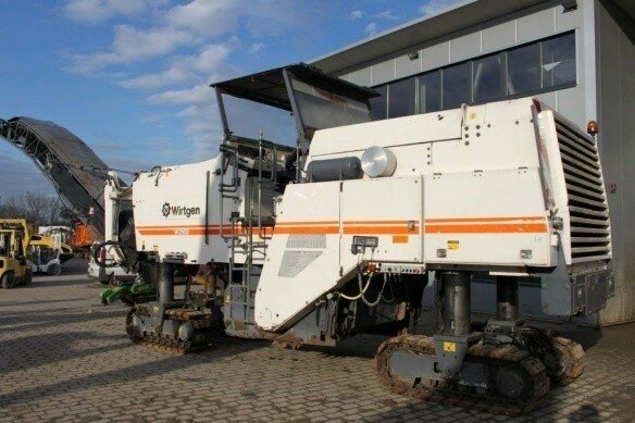 фреза виртген w2000 голубая, фреза дорожная wirtgen w2000 габариты, фреза дорожная wirtgen w2100, фреза wirtgen w2000, wirtgen w2000