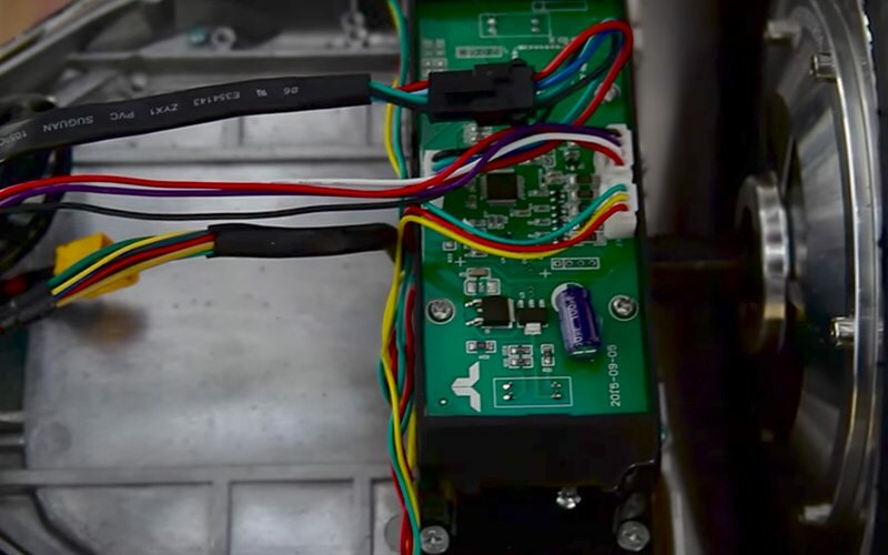 деталь, smart balance 10, tt-sd2.2 плата, транзистор в гироскутере, electronics
