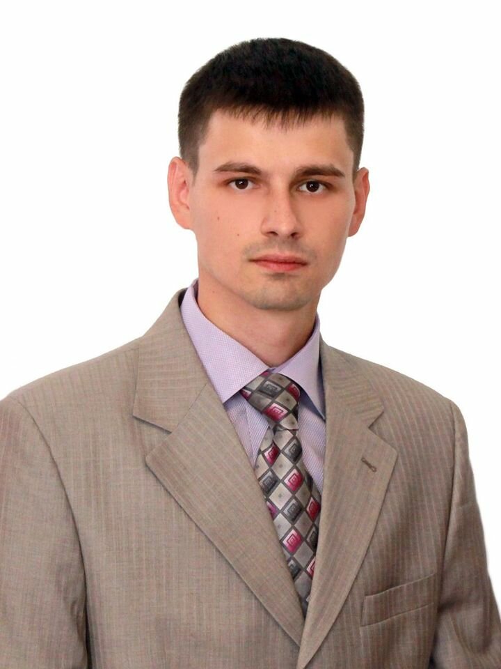 Андрей Владимирович Тимофеев