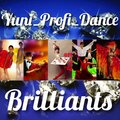 Yuni_Profi_Dance "BRILLIANTS"