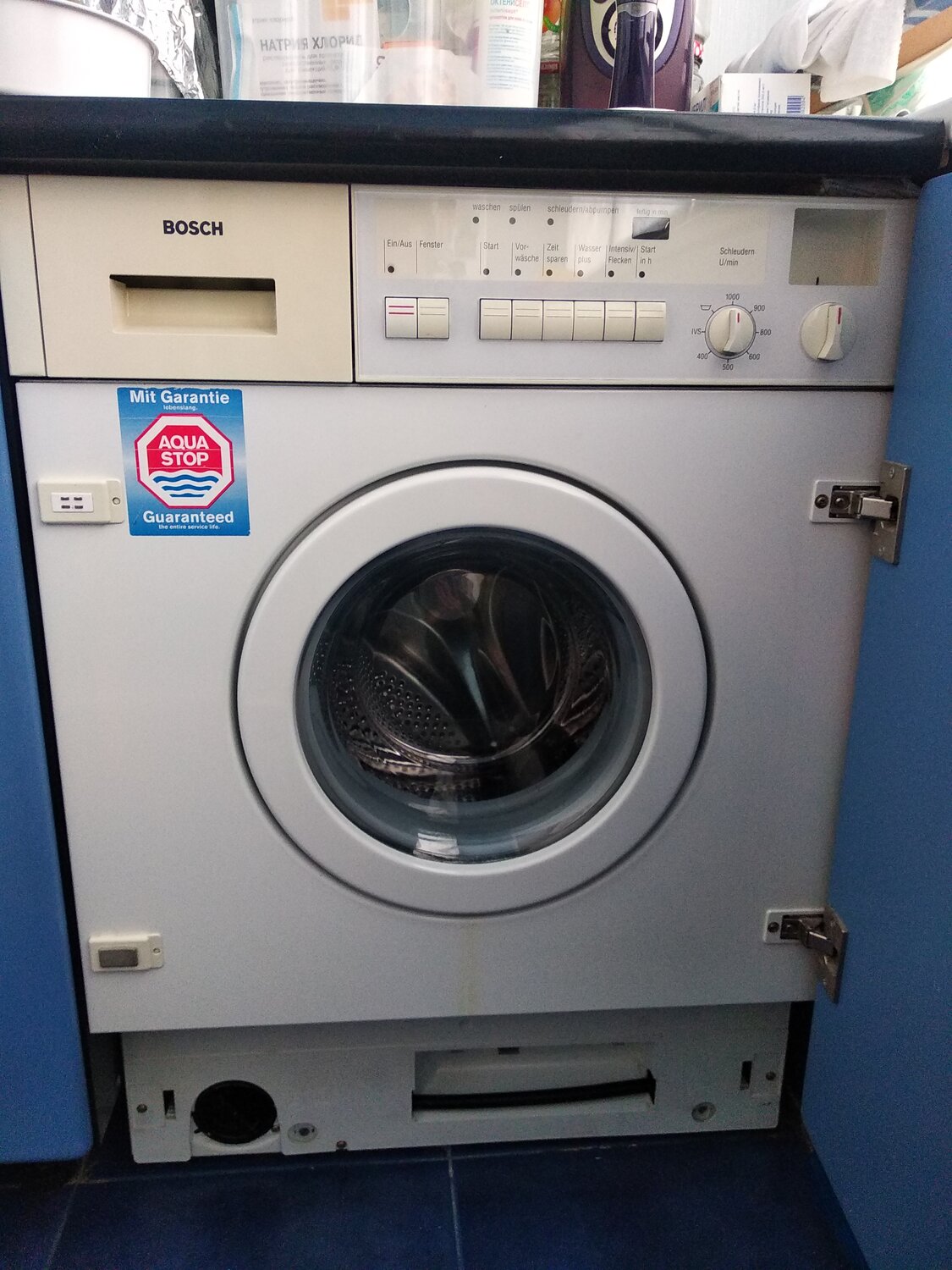 бытовая техника, стиральная машина bosch wet 2820, bosch wet 2820, bosch, стиральная машина