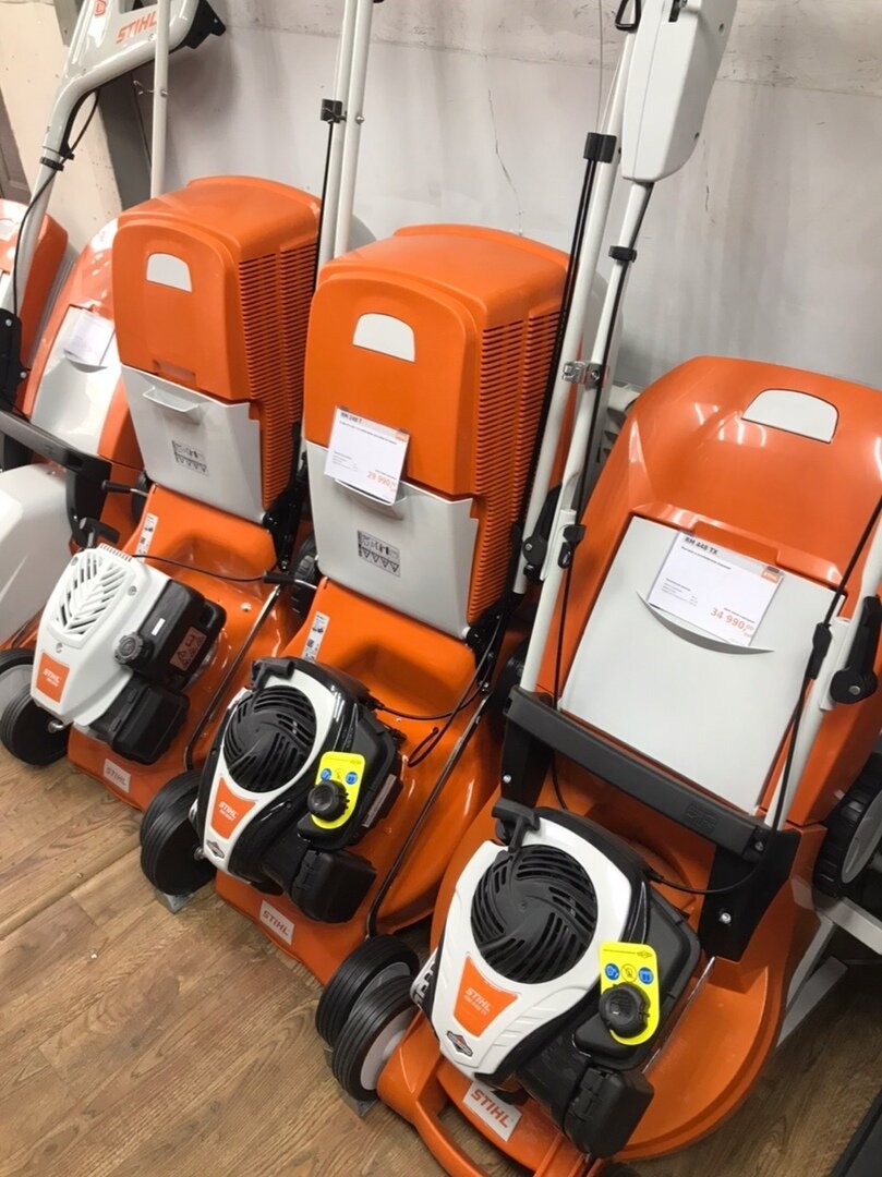 stihl, магазин штиль в казани, техника, stihl 448 tx, магазин штиль в челябинске